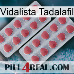 Vidalista Tadalafil 19